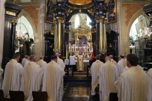 kapłani